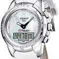 Часы Tissot T-Touch II Titanium Lady T047.220.46.116.00 фото 3