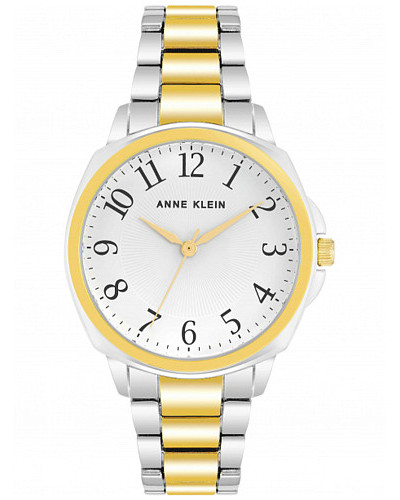 Anne Klein Metals 4055WTTT