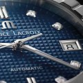 Часы Maurice Lacroix Aikon Automatic AI6006-SS002-450-2 фото 4
