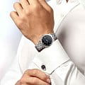 Часы Longines Flagship L4.374.4.57.6 фото 3
