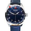 Часы Swiss Military Hanowa Driver SMWGA7000902 фото 2