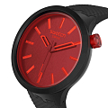 Часы Swatch Big Bold Biosourced Standard SB05B111 фото 2