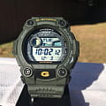 Casio G-7900-3E