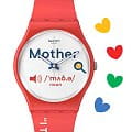 Часы Swatch Gent Standard GZ713 фото 7