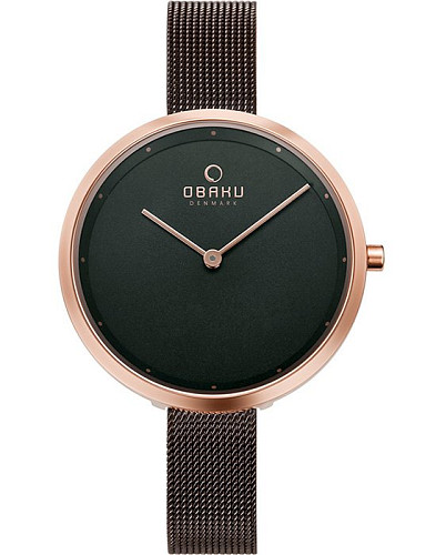 Obaku Ultra Slim V227LXVNMN