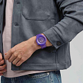 Часы Swatch Big Bold Biosourced Lacquered SB05V103 фото 3