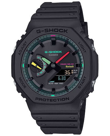 Casio G-Shock GA-B2100MF-1ADR (GA-B2100MF-1A)