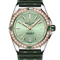 Часы Breitling Super Chronomat Automatic 38 U17356531L1S1