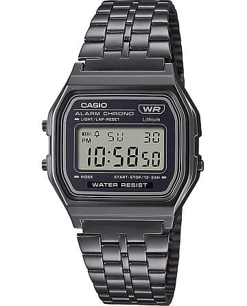 Casio Vintage A158WETB-1A