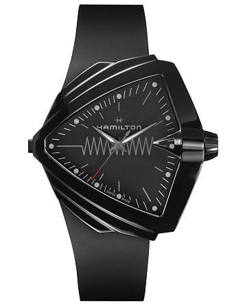 Hamilton Ventura XXL Bright H24604330