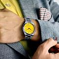 Часы Citizen Tsuyosa NJ0150-81Z фото 2