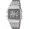 Часы Casio Illuminator A-500WEA-7E
