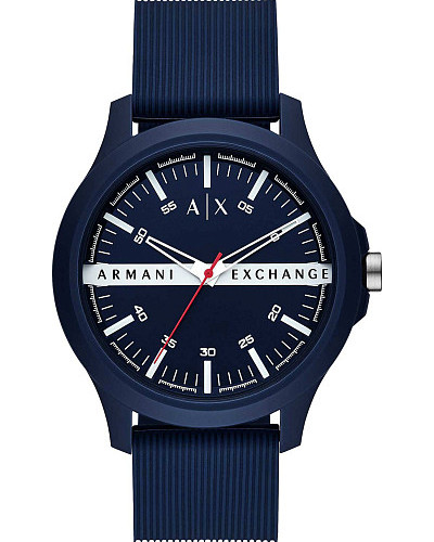 Armani Exchange Hampton  AX2421