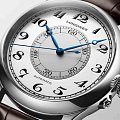 Часы Longines Weems Second-Setting Watch L2.713.4.13.0 фото 6