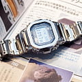 Casio GMW-B5000D-1ER