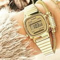 Часы Casio Collection LA670WGA-9 фото 2