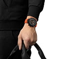Часы Tissot T-Race MotoGP Quartz Chronograph T141.417.37.051.02 фото 8