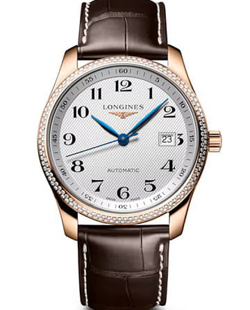 Longines Master Collection L2.793.9.78.3
