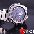 Часы Casio G-Shock Premium GM-2100SS-1ADR (MTG-S1000D-1A) фото 2