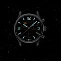 Часы Certina DS-8 Moon Phase C033.460.16.087.00 фото 3