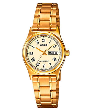 Casio Collection LTP-V006G-9B