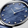 Часы Longines La Grande Classique L4.512.4.81.2 фото 2