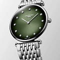 Часы Longines La Grande Classique L4.866.4.92.6 фото 4