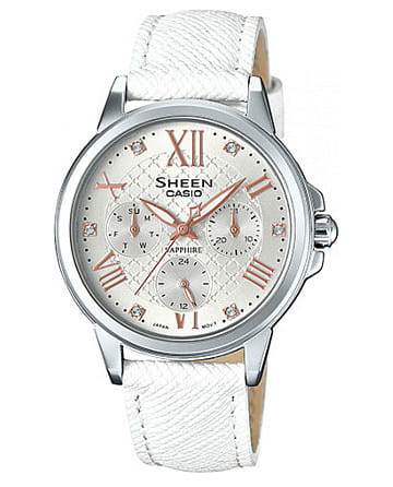 Casio Sheen SHE-3511L-7A