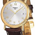 Часы Tissot T-Gold Carson T907.410.16.033.00 фото 2