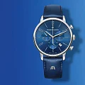 Часы Maurice Lacroix Eliros Chronograph EL1098-SS001-420-4 фото 2