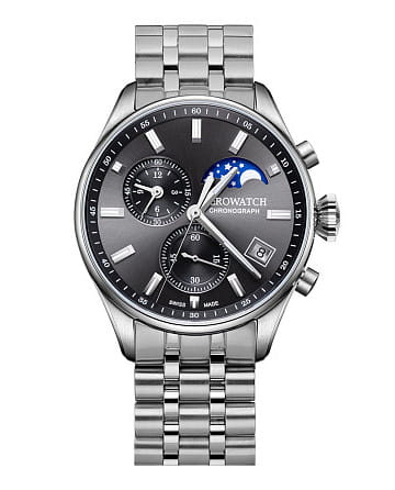 Aerowatch Les Grandes Classiques 78990 AA01 M