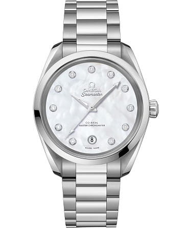 Omega Seamaster Aqua Terra 220.10.38.20.55.001