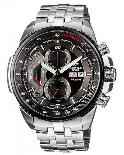 Casio Edifice EF-558D-1A