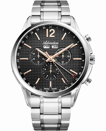 Adriatica Passion A8283.51R6CH