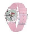 Часы Swatch New Gent SUOK710 фото 3