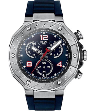 Tissot T-Race MotoGP™ Chronograph 2024 Limited Edition T141.417.17.047.00
