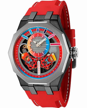 Invicta Specialty IN43201