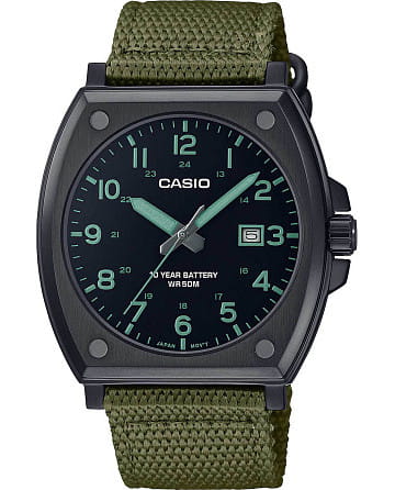 Casio Collection MTP-E715C-3A
