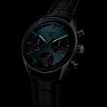 Часы TAG Heuer Carrera Chronograph Tourbillon CBS5014.FC6573 фото 5