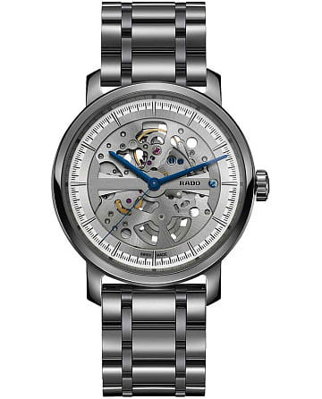 Rado Rado DiaMaster Automatic Skeleton R14132122