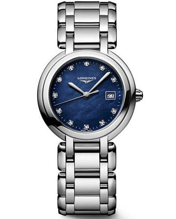 Longines PrimaLuna L8.122.4.98.6
