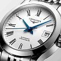 Часы Longines Record Collection L2.320.4.11.6 фото 2