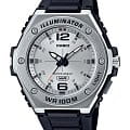 Часы Casio Illuminator MWA-100H-7A