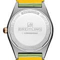 Часы Breitling Chronomat Automatic 36 South Sea U10380611L1P1 фото 4