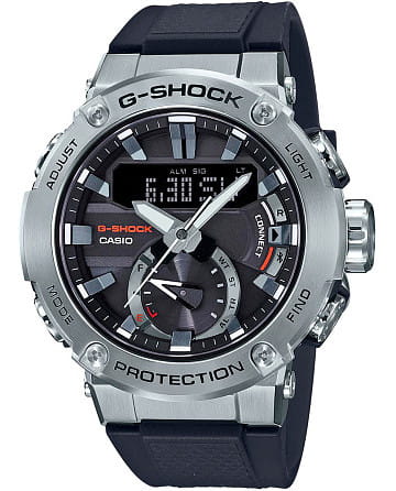 Casio G-Shock GST-B200-1A