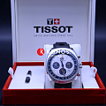 Часы Tissot Heritage 1973 T124.427.16.031.00 фото 6