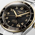 Часы Longines Spirit L3.802.5.53.6 фото 2