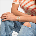 Часы Swatch Skin Classic Biosourced SS08K101A фото 3