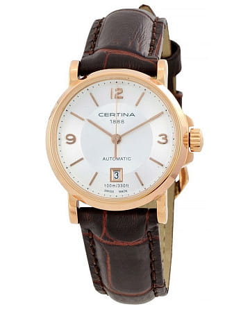 Certina DS Caimano C017.207.36.037.00