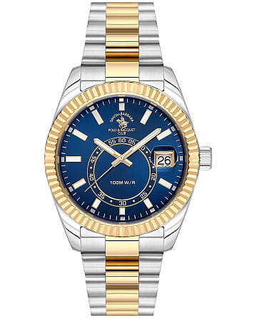 Santa Barbara Polo & Racquet Club Legend SB.1.10598-5